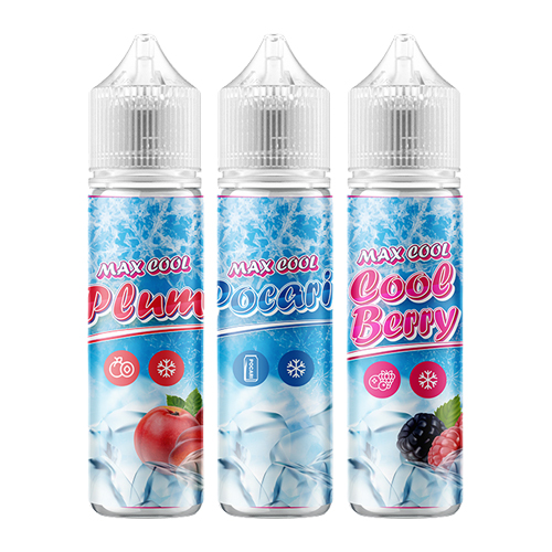 [월드베이프] 맥스쿨 모드 액상 (60ml)