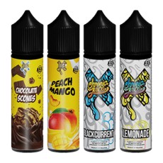 [크로닉] 크로닉쥬스 모드 액상 (60ml)