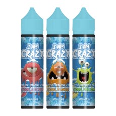 [VPS] 아이엠 크레이지 모드 액상 (60ml)