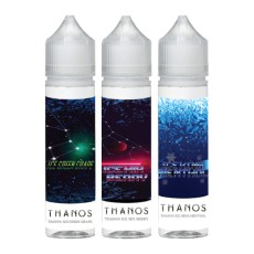 [CNJ] 타노스 모드 액상 (60ml)