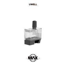 발라리안 맥스 프로 오픈팟[1팩 2개입]