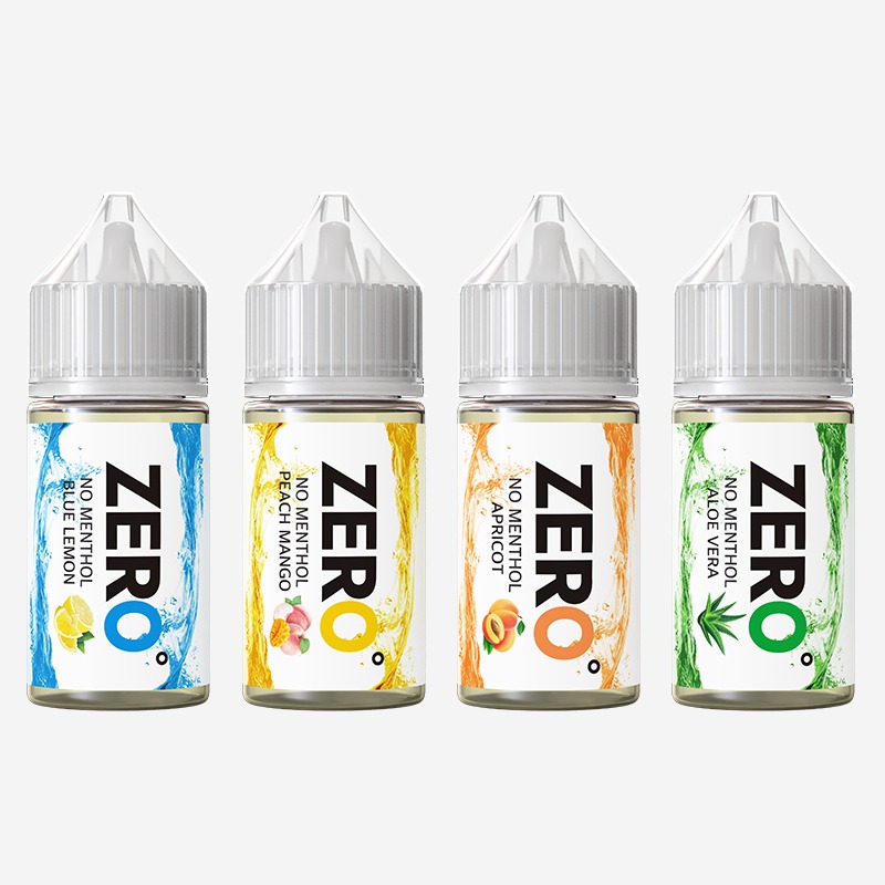 ★노멘솔★[제이코리아] 제로