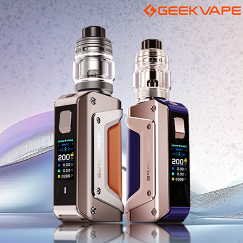 [긱베이프] 이지스 레전드 3 킷