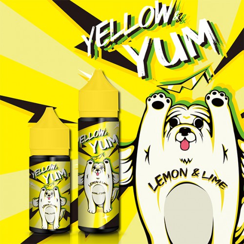 옐로얌 입호흡 액상