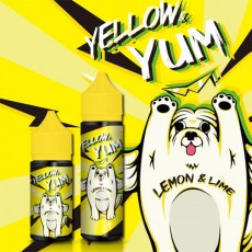 옐로얌 입호흡 액상