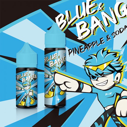 블루뱅 입호흡액상