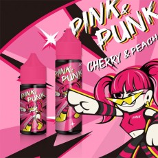 핑크펑크 입호흡 액상