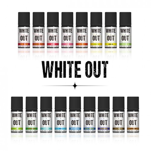 화이트아웃 리퀴드