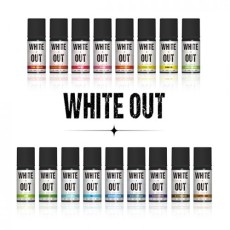 화이트아웃 리퀴드