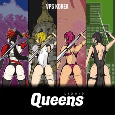 퀸즈 리퀴드 입호흡 액상