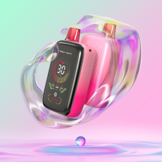 [테슬라 바] 테슬라 바 XT-25000 일회용 전자담배