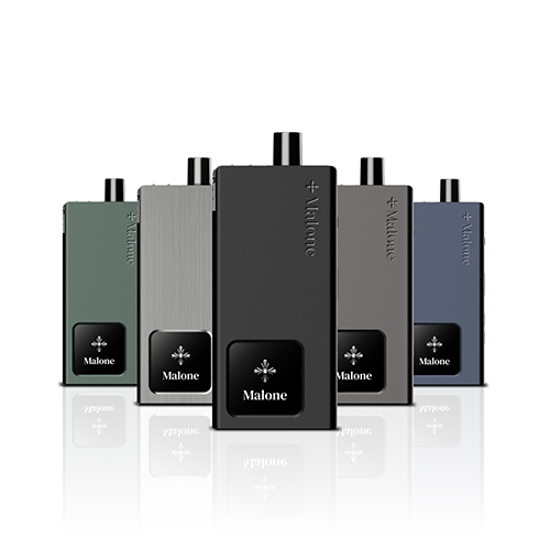 [말론] 말론 기계